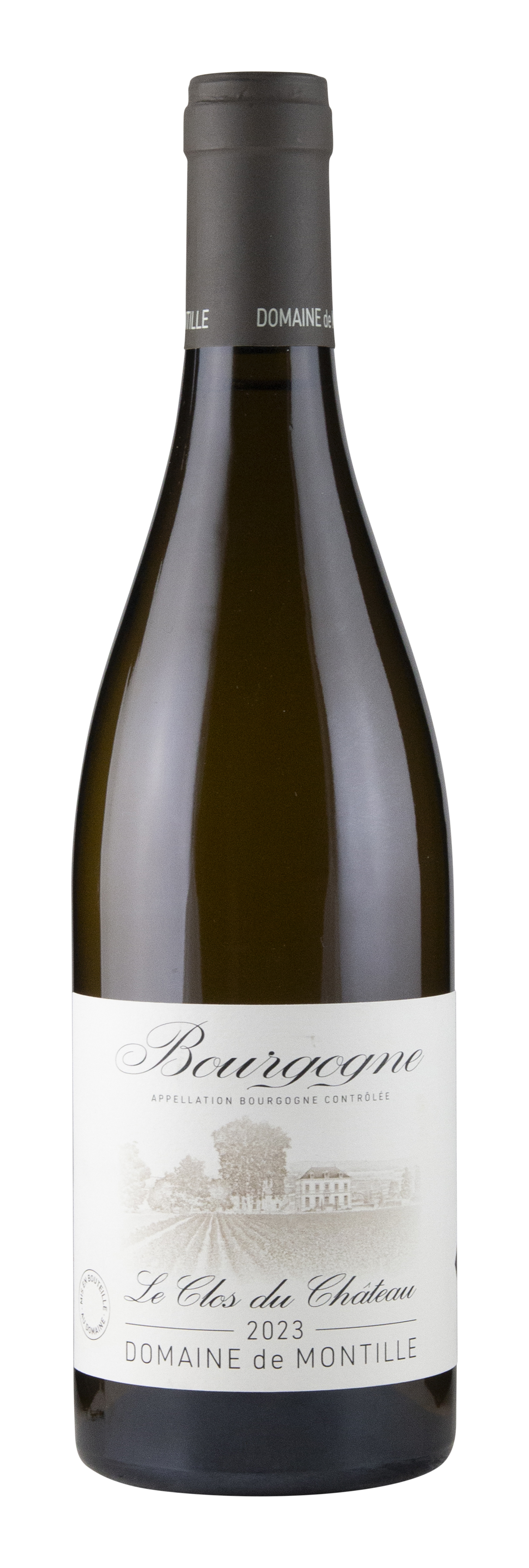 Domaine de Montille Bourgogne Blanc Le Clos du Château 2023
